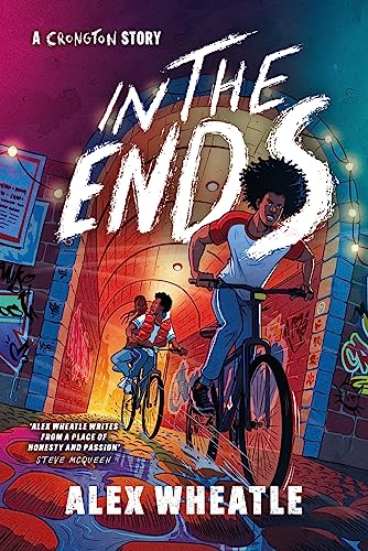 In The Ends: Book 4 (A Crongton Story) von Hodder Children's Books