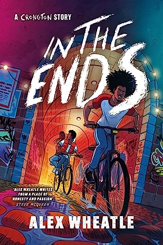 In The Ends: Book 4 (A Crongton Story) von Hodder Children's Books