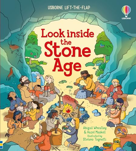 Look Inside the Stone Age