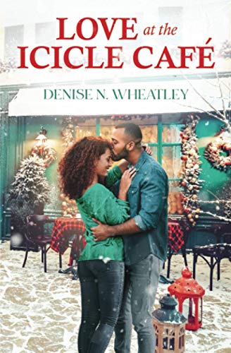 Love at the Icicle Café (Second Chance Miracles, Band 1) von Tule Publishing