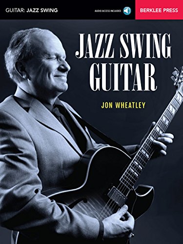 Jazz Swing Guitar (Guitar: Jazz Swing)