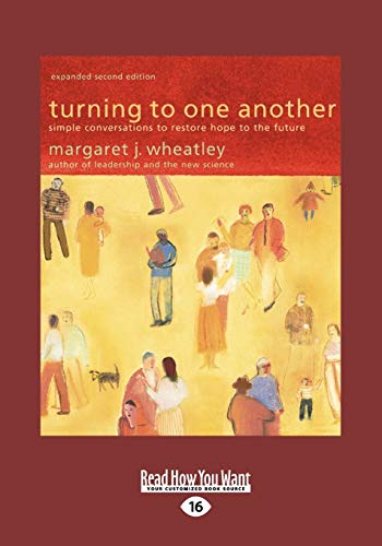 Turning to One Another von ReadHowYouWant