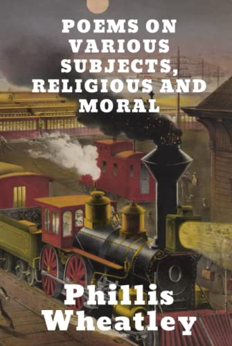 Poems on various subjects, religious and moral