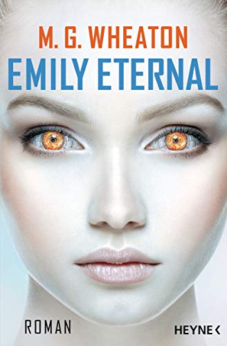 Emily Eternal: Roman
