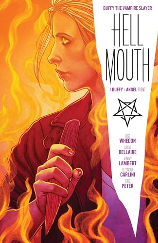 Buffy the Vampire Slayer: Hellmouth (Buffy the Vampire Slayer/Angel)