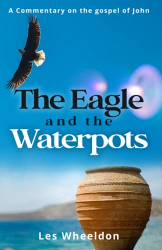 The Eagle and the Waterpots: A Commentary on the Gospel of John von Independently published