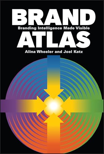 Brand Atlas: Branding Intelligence Made Visible Brand Atlas: Branding Intelligence Made Visible