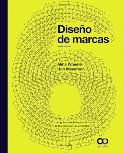 Diseño de marcas. Sexta edición (ESPACIO DE DISEÑO) von ANAYA MULTIMEDIA