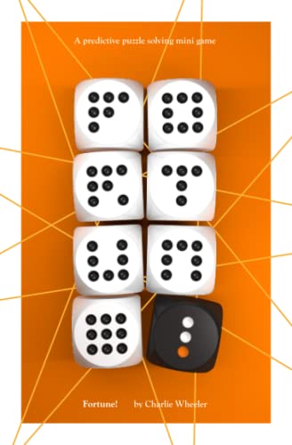 Fortune!: A predictive puzzle solving mini game von Independently published