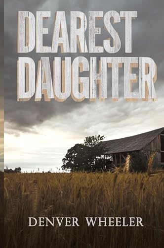 Dearest Daughter von Blue Fortune Enterprises LLC
