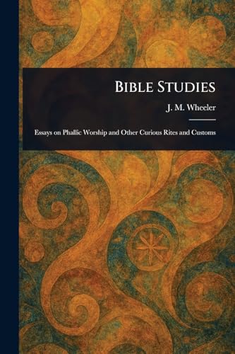 Bible Studies von Anson Street Press