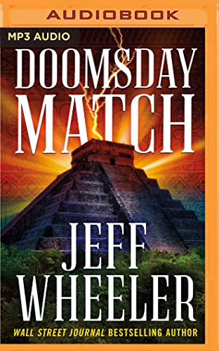 Doomsday Match Doomsday Match