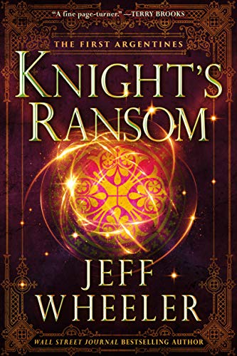 Knight's Ransom (The First Argentines, Band 1)