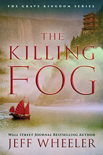 The Killing Fog (The Grave Kingdom, Band 1) von 47north