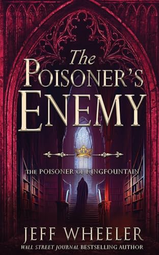 The Poisoner's Enemy The Poisoner's Enemy