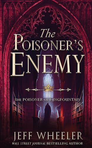 The Poisoner's Enemy