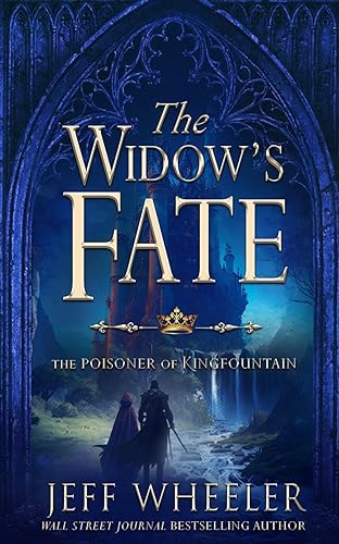 The Widow's Fate The Widow's Fate