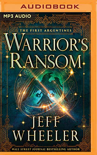 Warrior's Ransom (First Argentines, Band 2) von Brilliance Audio