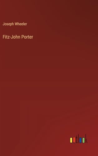 Fitz-John Porter von Outlook Verlag