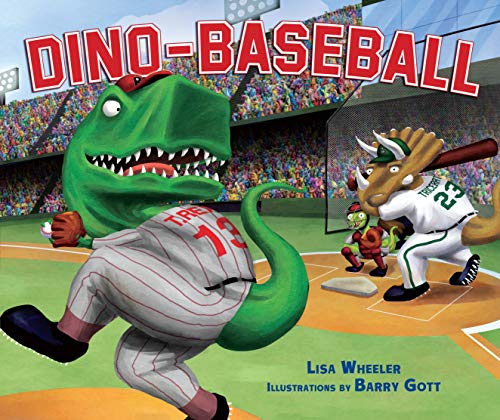 Dino-Baseball (Dino Sports)