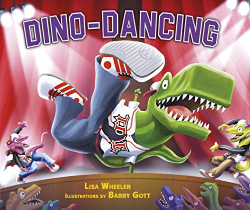 Dino-Dancing (Dino Sports)