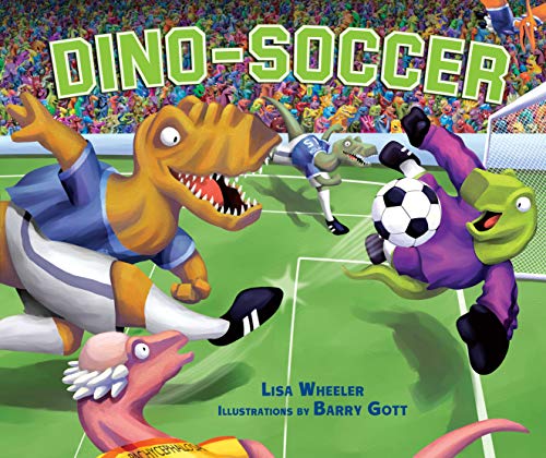Dino-Soccer (Dino Sports)