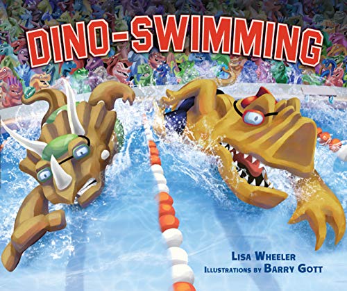 Dino-Swimming (Dino Sports)