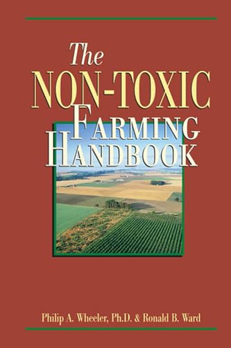 The Non-Toxic Farming Handbook von Brand: