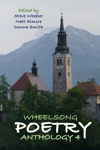 Wheelsong Poetry Anthology 4