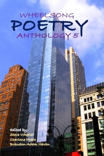 Wheelsong Poetry Anthology 5