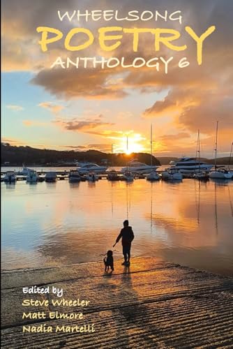 Wheelsong Poetry Anthology 6 von Independently published