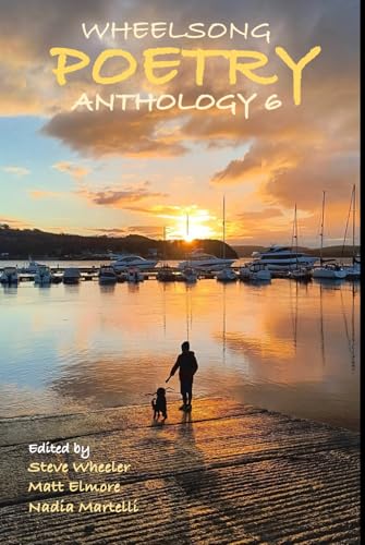 Wheelsong Poetry Anthology 6 von Independently published