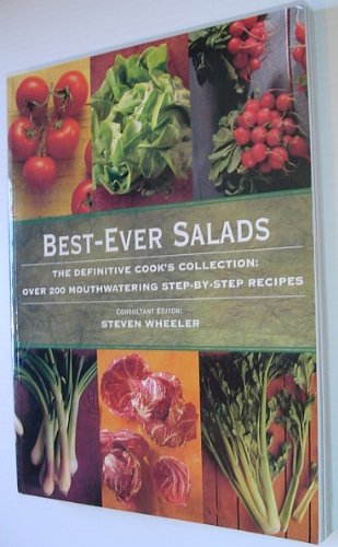 Best-Ever Salads