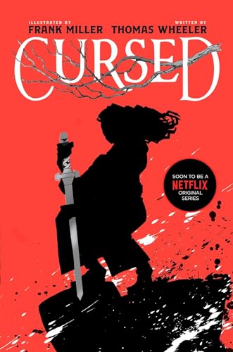 Cursed (An Arthurian Retelling)
