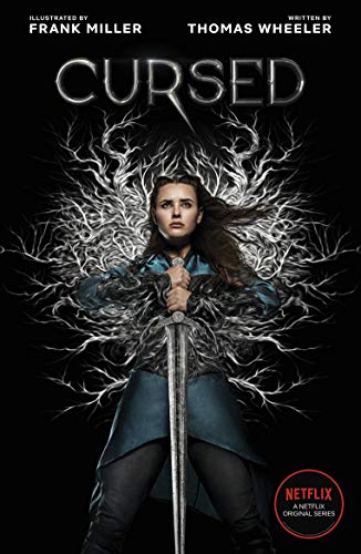 Cursed: A Netflix Original Series von Penguin