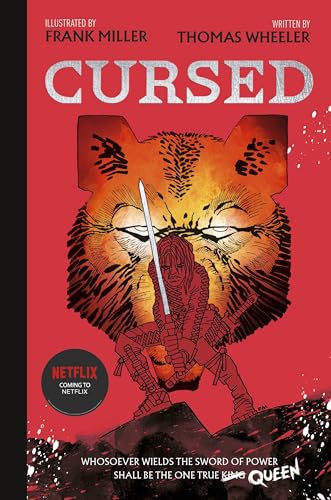 Cursed: A Netflix Original Series