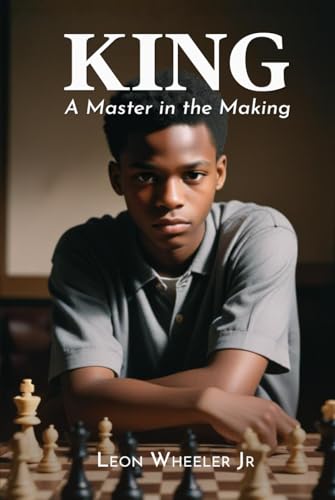 King: A Master in the Making von Self-Publish