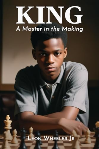 King: A Master in the Making von Self-Publish