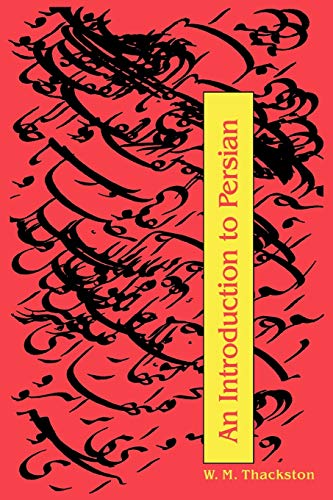 An Introduction to Persian, 3rd Edition