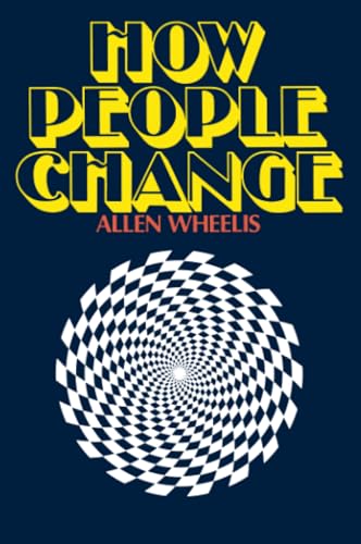 How People Change