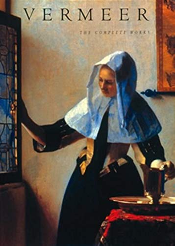 Vermeer: The Complete Works von Abrams Books