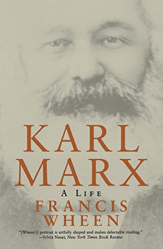 Karl Marx: A Life von W. W. Norton & Company