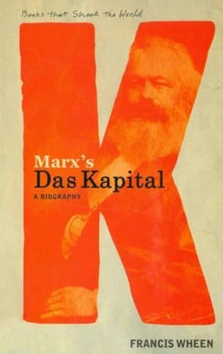 Marx's "Das Kapital": A Biography von Manjul Publishing House Pvt Ltd