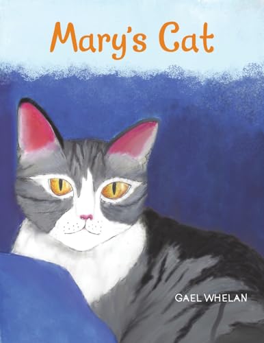 Mary's Cat von AuthorHouse UK
