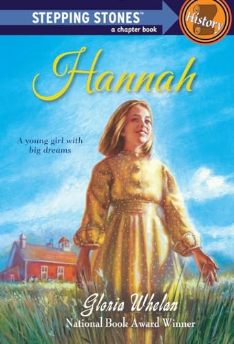 Hannah (A Stepping Stone Book(TM))