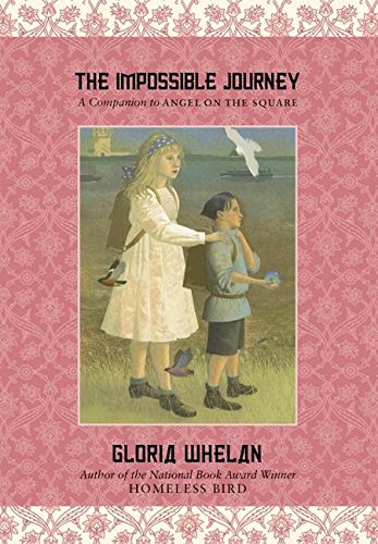 The Impossible Journey (Russian Saga, 2, Band 2)