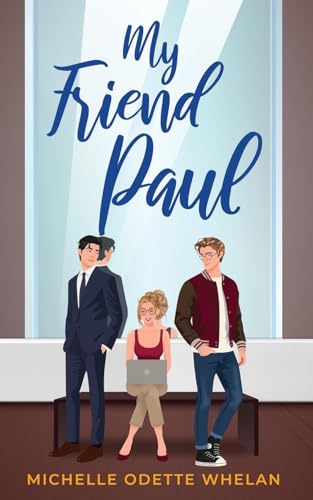 My Friend Paul My Friend Paul von Fiction