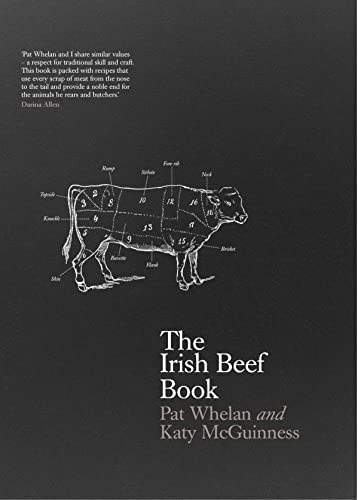 The Irish Beef Book