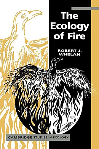 Ecology of Fire (Cambridge Studies in Ecology)
