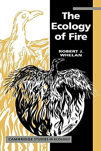 Ecology of Fire (Cambridge Studies in Ecology) von Cambridge University Press